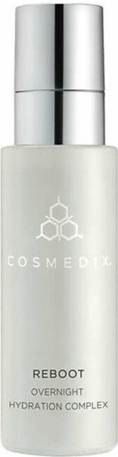 Cosmedix Reboot Overnight Hydration Serum - 30ml