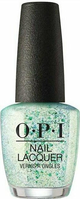 OPI Nail Lacquer Metamorphosis Cant Be Camouflaged - 15ml