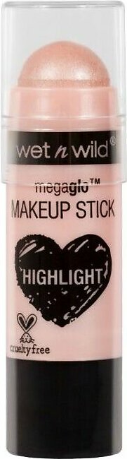 Wet n Wild MegaGlo Makeup Stick Highlighter - When The Nude Strikes