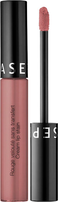 Sephora Cream Lip Stain Liquid Lipstick - 23 Copper Blush