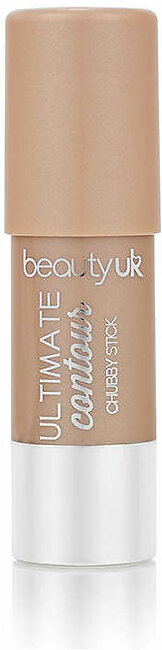Beauty UK Contour Chubby Stick - 04 Shimmer Highlight
