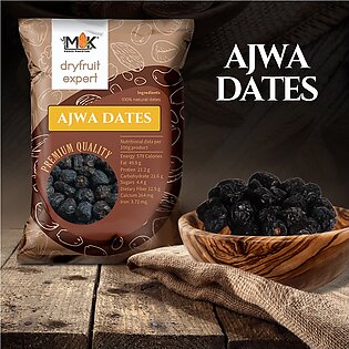 Ajwa Dates 930g