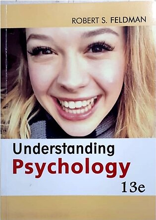 Understanding Psychology 13th Edition by Robert Feldman