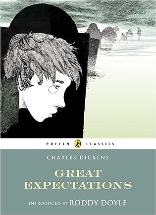 Great Expectations: Abridged Edition (Puffin Classics) by Charles Dickens