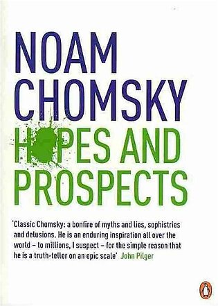 Hopes and Prospects by Noam Chomsky