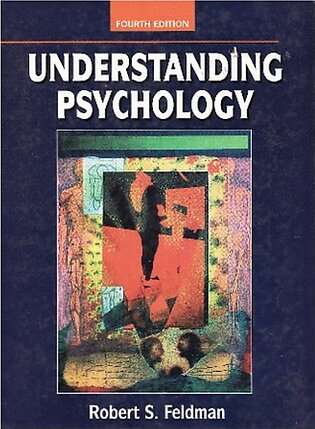 Understanding Psychology  Robert S. Feldman