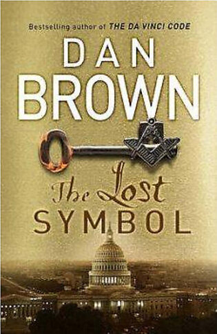 The Lost Symbol (Robert Langdon #3) by Dan Brown