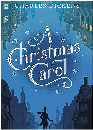 A Chrismas Carol by Charles Dickens