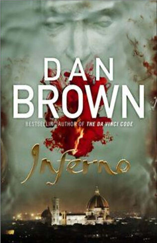 Inferno (Robert Langdon #4) by Dan Brown