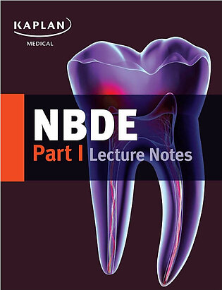 Kaplan NBDE Part 1 Lecture Notes