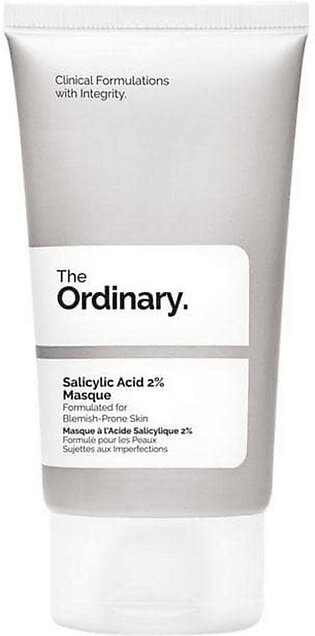 Ordinary Salicylic Acid 2% Masque - 50ml