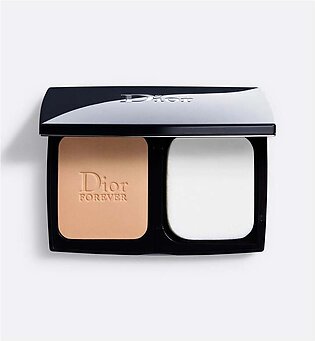 Dior Skin Forever Extreme Control Perfect Matt Powder Makeup - 021
