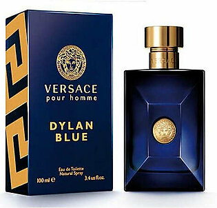 Versace Dylan Blue Men EDT - 100ml