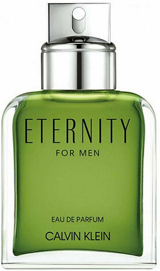 Calvin Klein Eternity Men EDP - 100ml