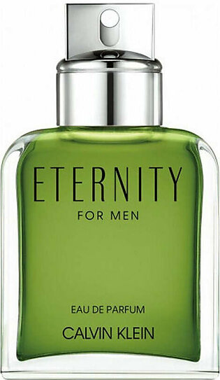 Calvin Klein Eternity For Men Parfum - 100ml