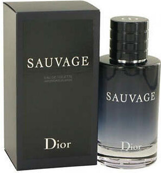 Christian Dior Sauvage Men EDT - 200ml