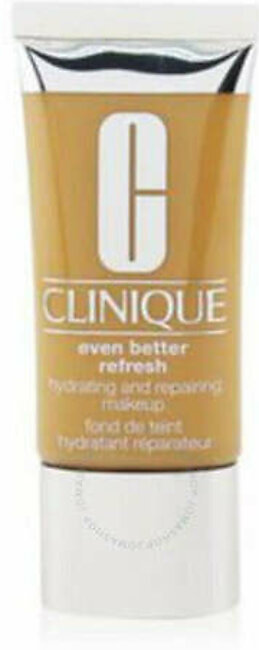 Clinique Even Better Refresh Hydrating And Repairing Makeup - WN 92 Toasted Almond