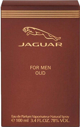Jaguar Oud Men EDP - 100ml