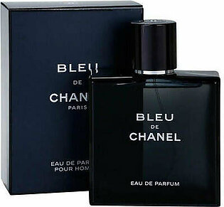 Chanel De Bleu Men EDT - 100ml