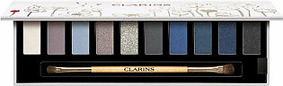 Clarins The Essentials Eye Makeup Palette