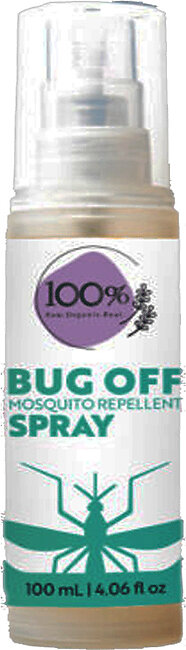 Bug Off Spray - 100ml