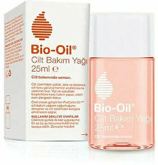 Bio Oil Skincare Oil - 25ml