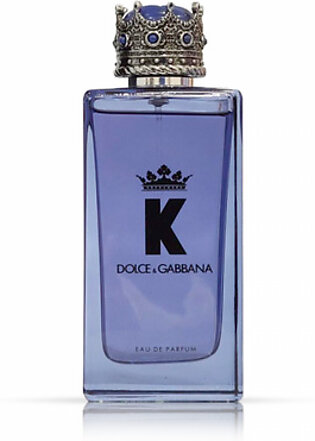 Dolce & Gabbana K Men EDP - 100ml