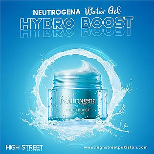 Neutrogena - Hydro Boost Water Gel 50 ml