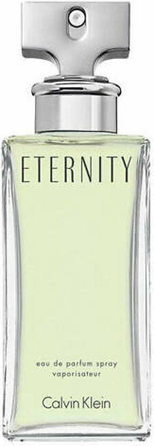 Calvin Klein Eternity Women EDP - 100ml