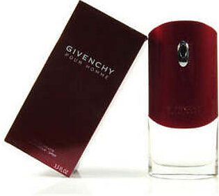 Givenchy Pour Homme EDT for Men - 100ml