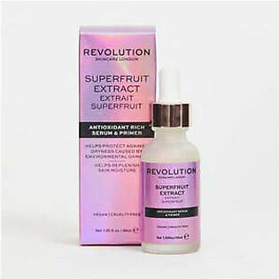 Revolution Skincare Superfruit Extract