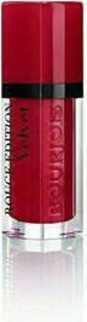 Bourjois Rouge Edition Velvet Liquid Lipstick - 19 Joliedevin
