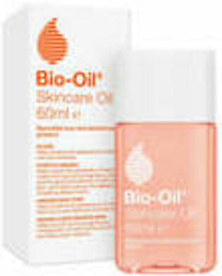 Bio Oil Skincare Oil - 60ml.