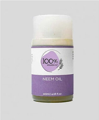 Neem Oil - 120ml