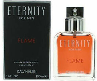 Calvin Klein Eternity Flame Man EDT - 100ml