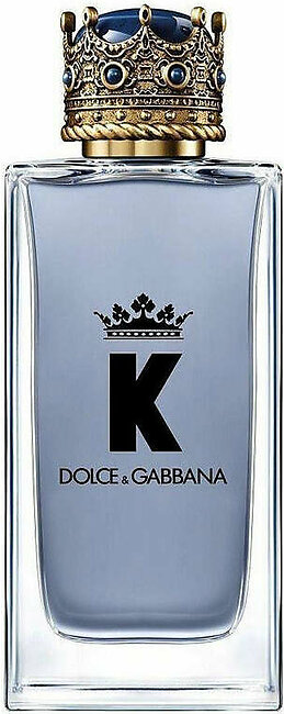 Dolce & Gabbana K EDT - 100ml