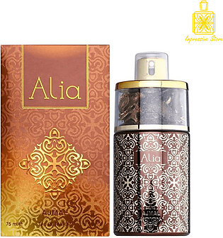 Ajmal Alia Perfume - 75ml