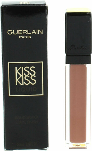 Guerlain Kiss Liquid Lipstick Matte Finish - L 300