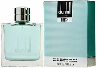Dunhill Fresh Men EDT - 100ml
