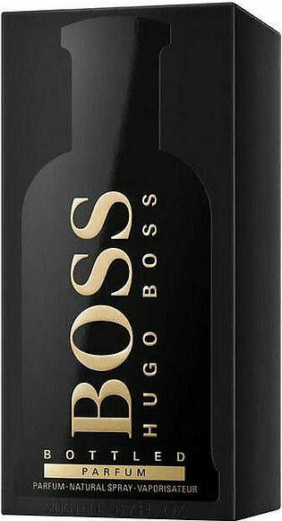Hugo Boss Bottled Men Perfume - 200ml