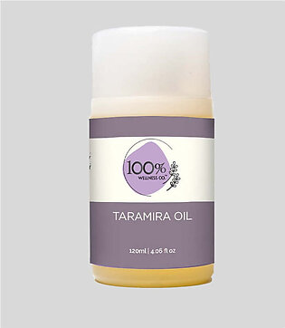 Taramira Oil - 120ml