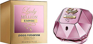 Paco Rabanne Lady Million Empire EDP Spray - 80ml