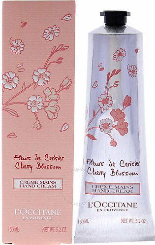 Loccitane Cherry Blossom Hand Cream 150 - Ml