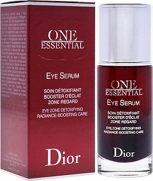 Dior One Essential Eye Serum 15 - Ml