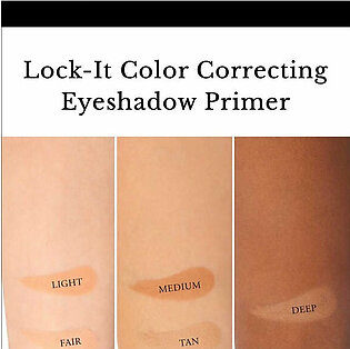 Kat Von D Lock It Color Correcting Eyeshadow Primer