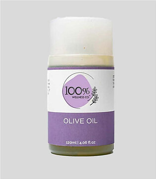 Olive Oil - 120ml