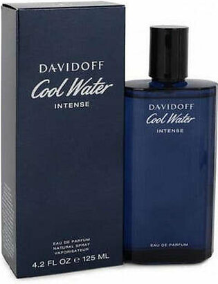 Davidoff Cool Water Intense Men - 75ml