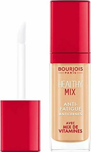 Bourjois Healthy Mix Anti Fatigue Concealer - 52.5 Vanilla