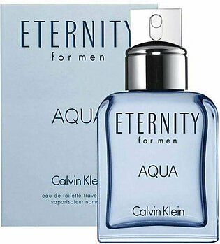 Calvin Klein Eternity Aqua Men EDT - 100ml