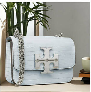 Tory Burch Fleming Small Bag Best Price In Pakistan, Rs 8000